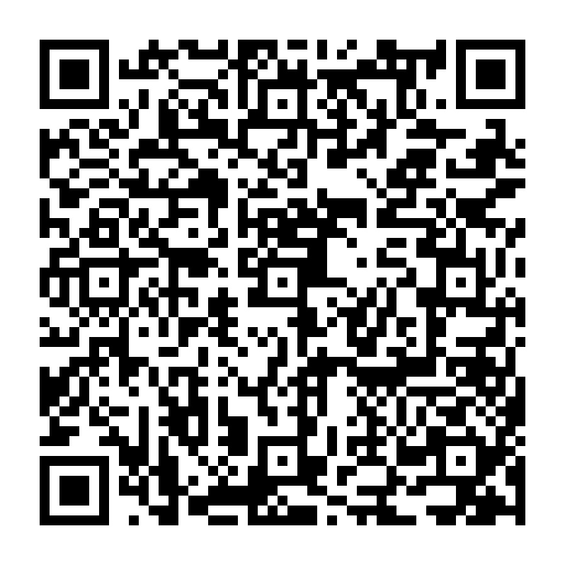 Code QR