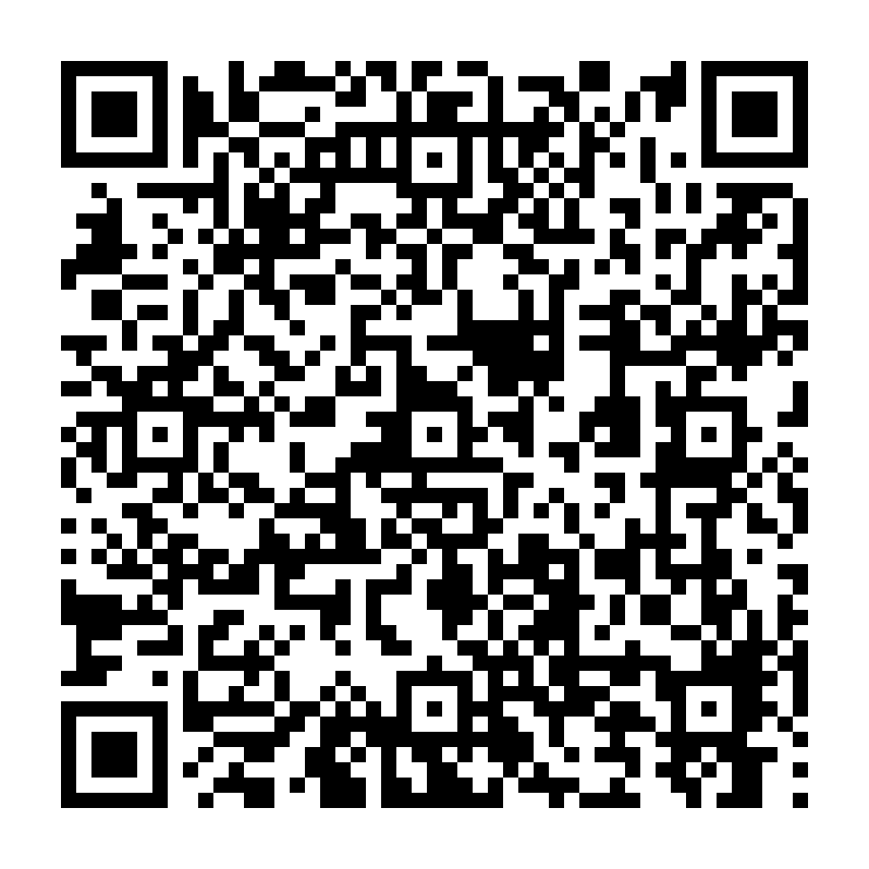 Code QR