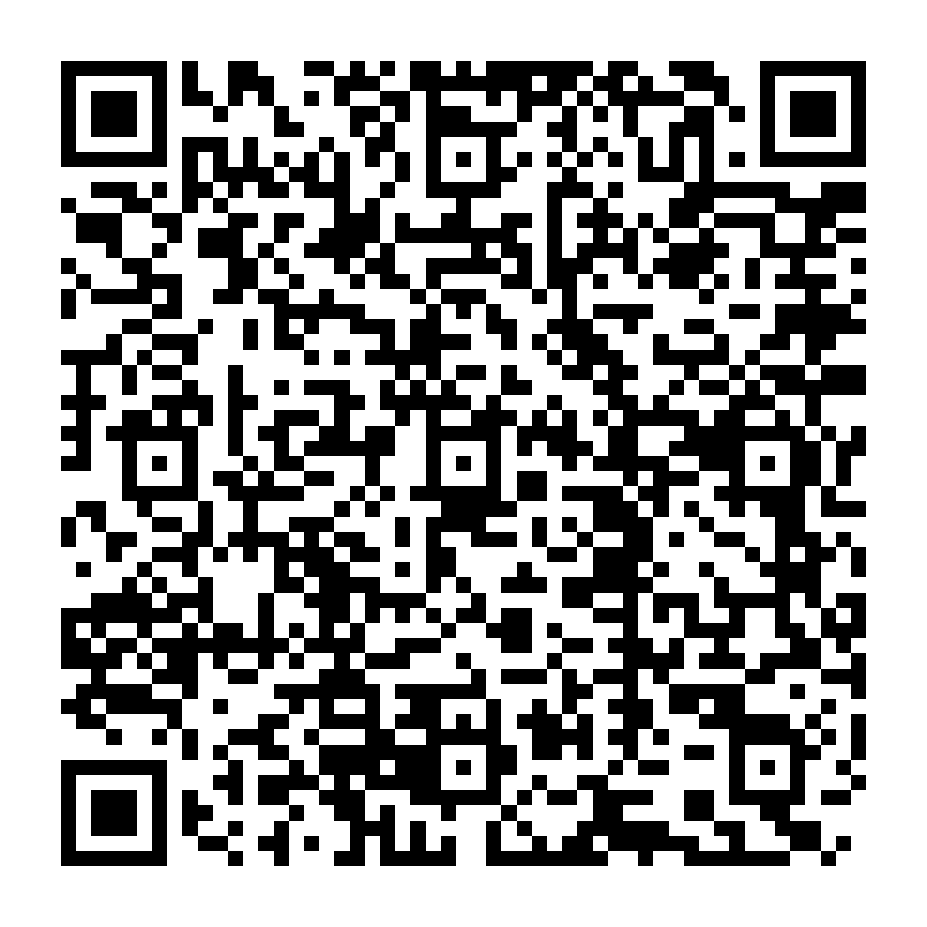 Code QR