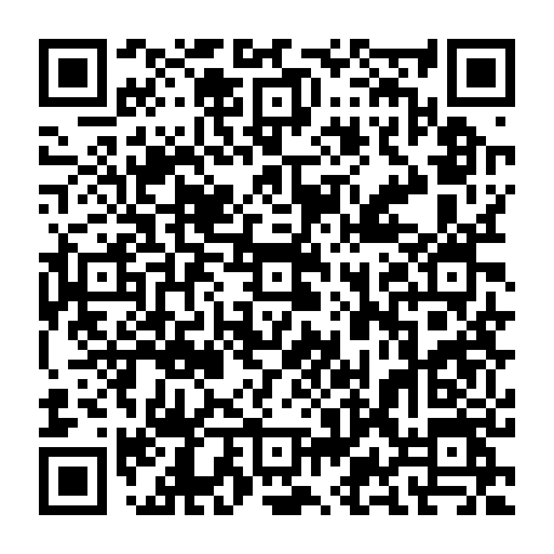 Code QR