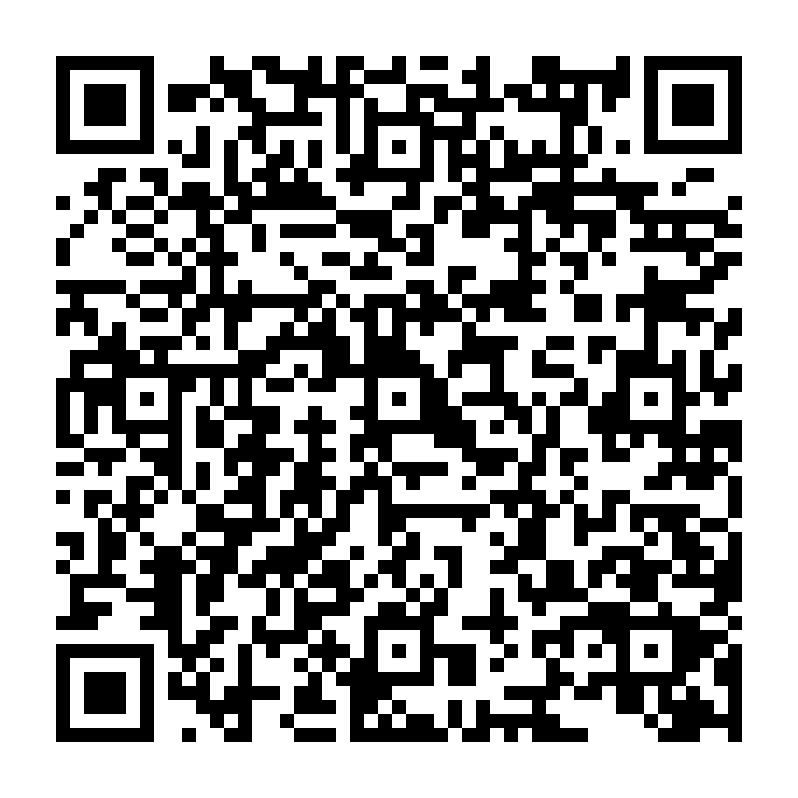 Code QR