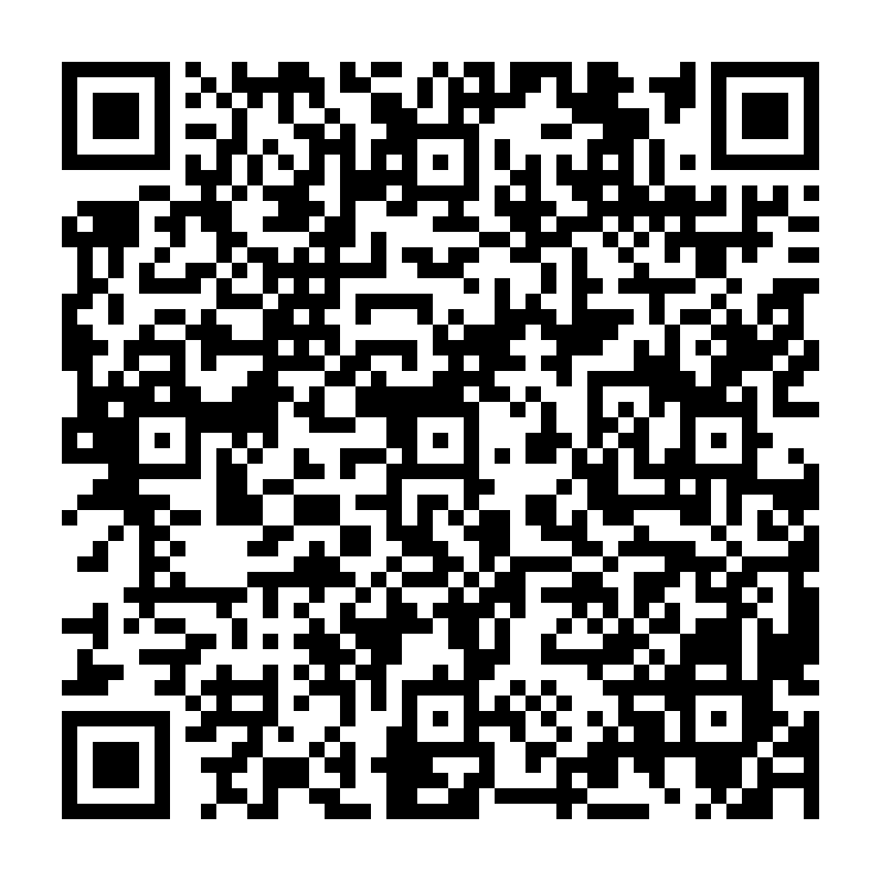 Code QR