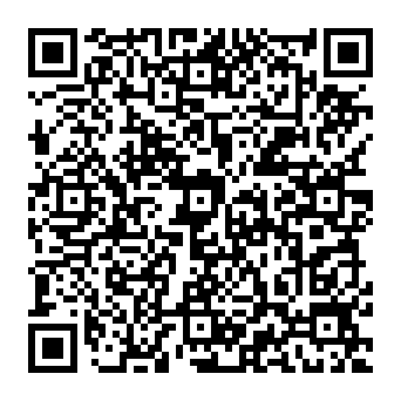 Code QR