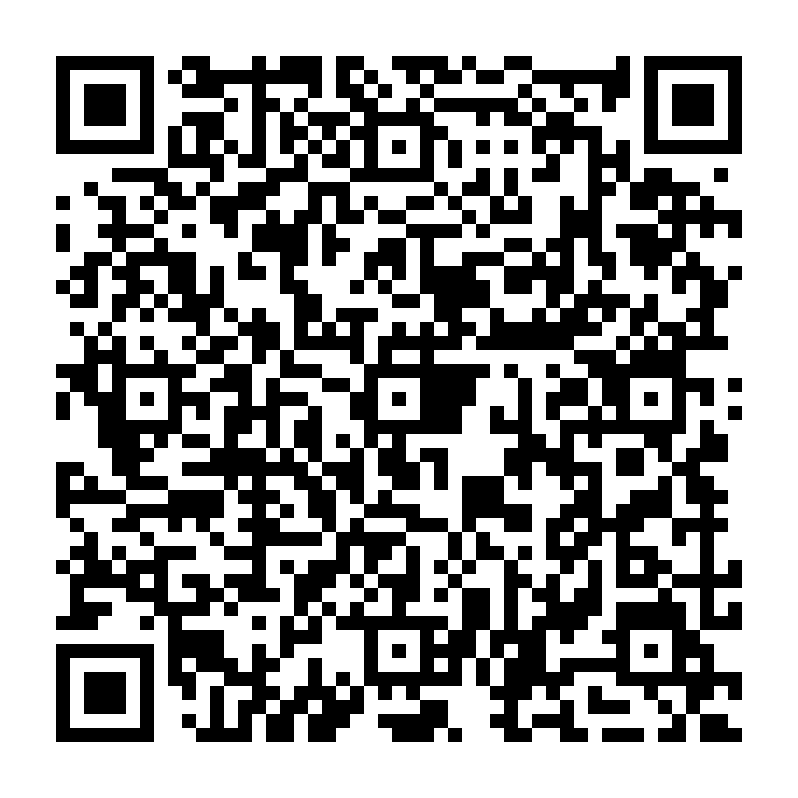 Code QR