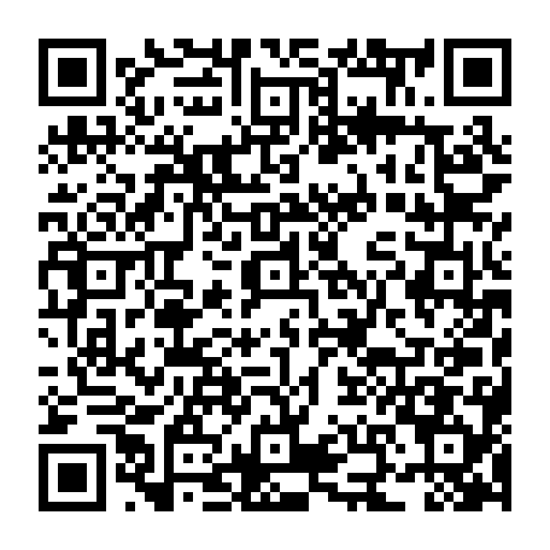 Code QR