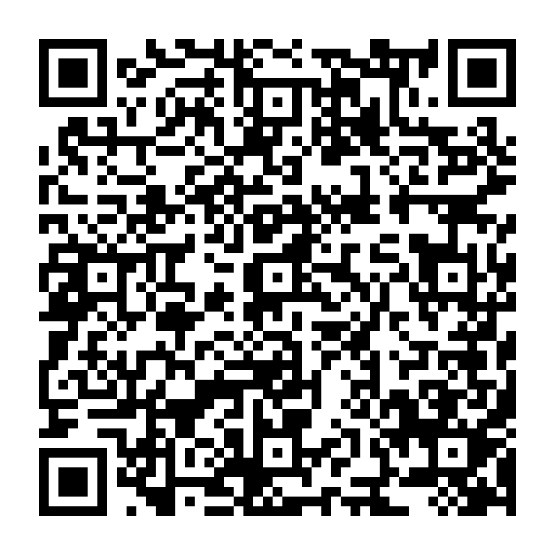 Code QR
