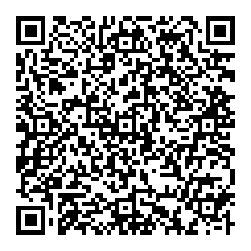 Code QR