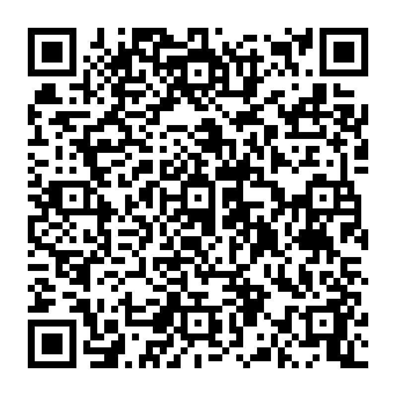Code QR