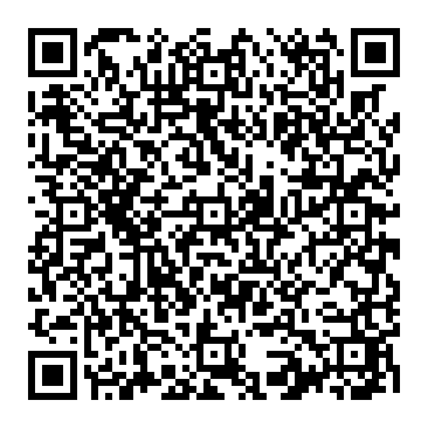 Code QR