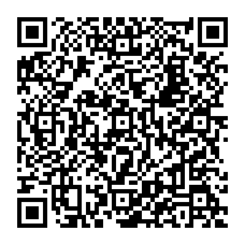 Code QR