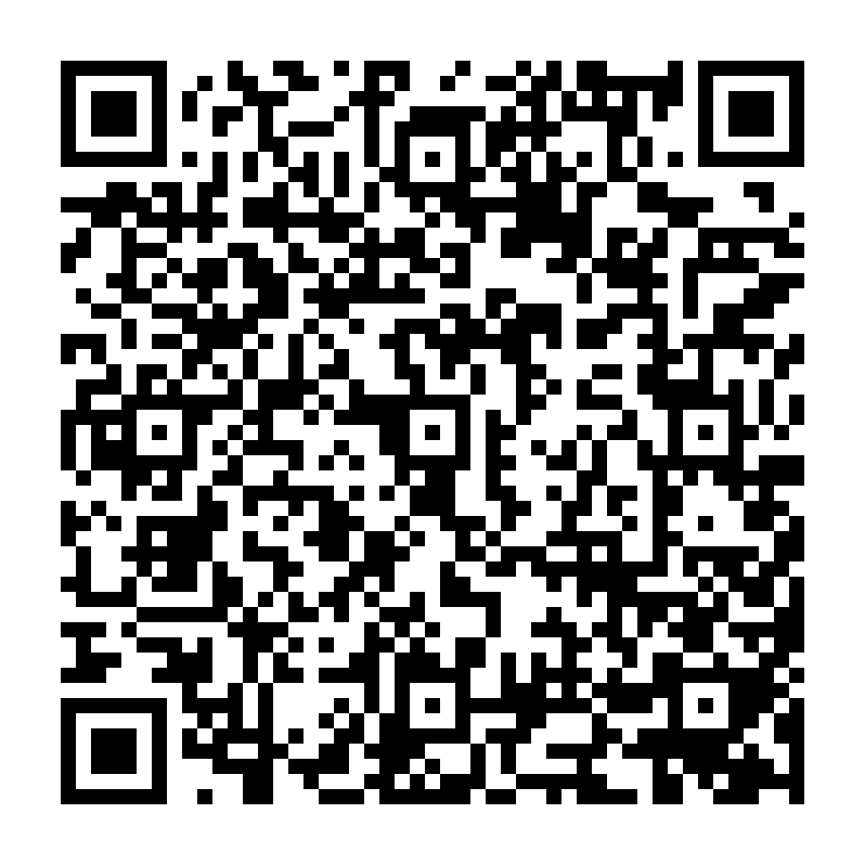 Code QR