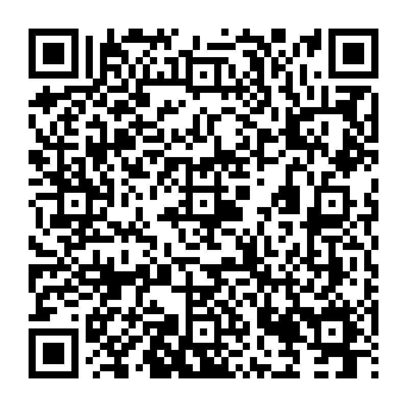Code QR