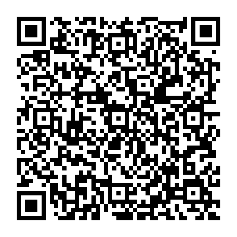 Code QR