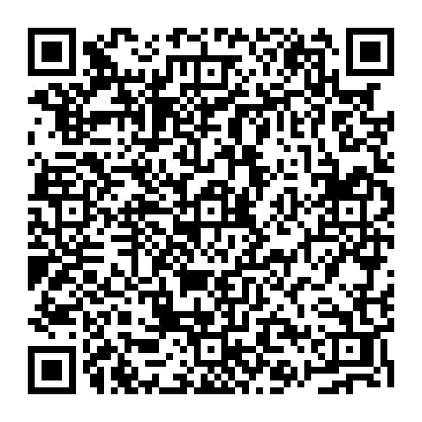 Code QR