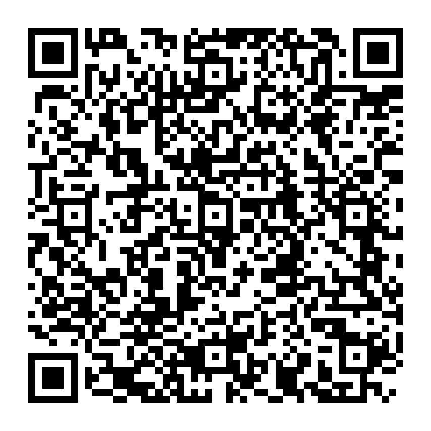Code QR
