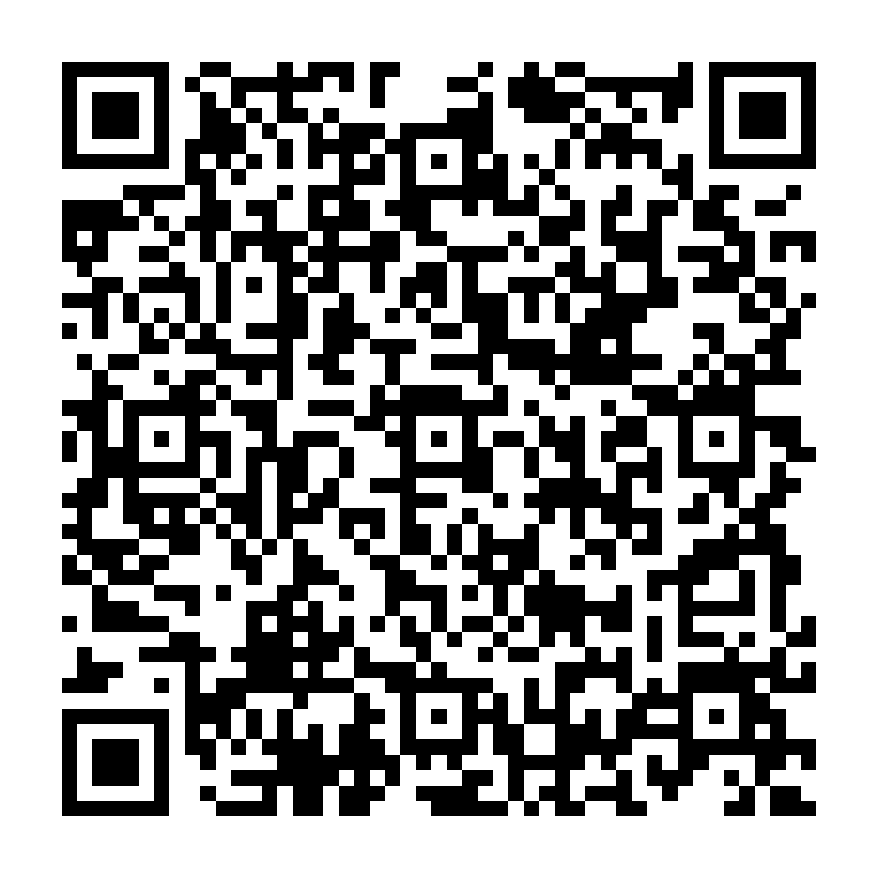 Code QR