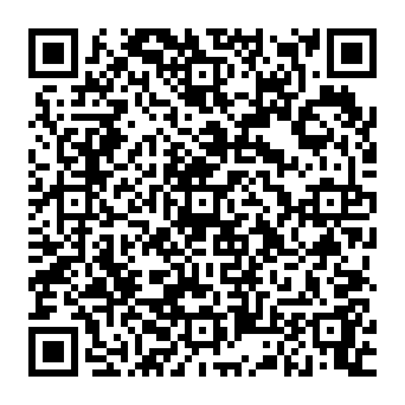 Code QR
