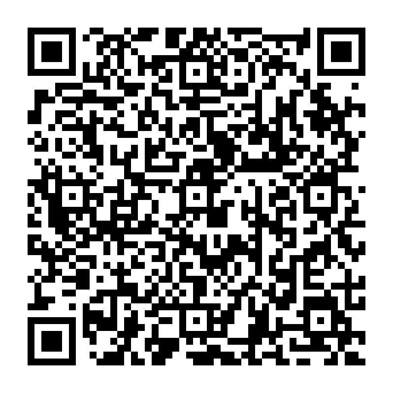 Code QR