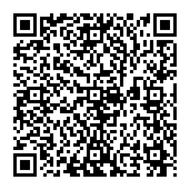 Code QR