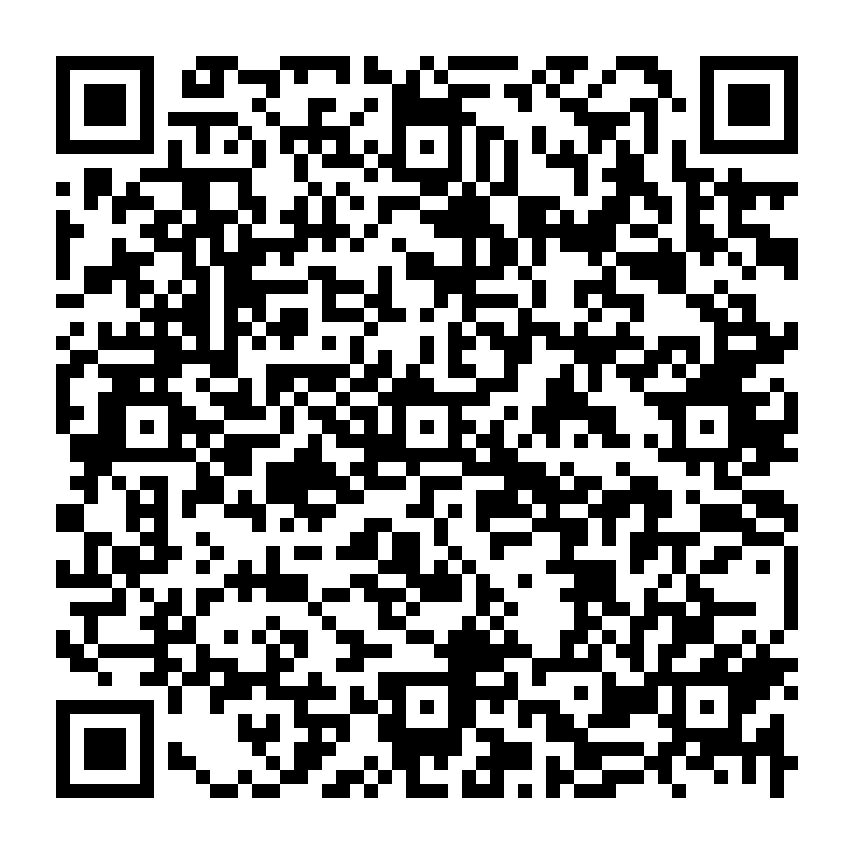 Code QR