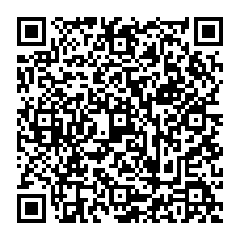 Code QR