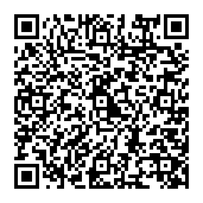 Code QR