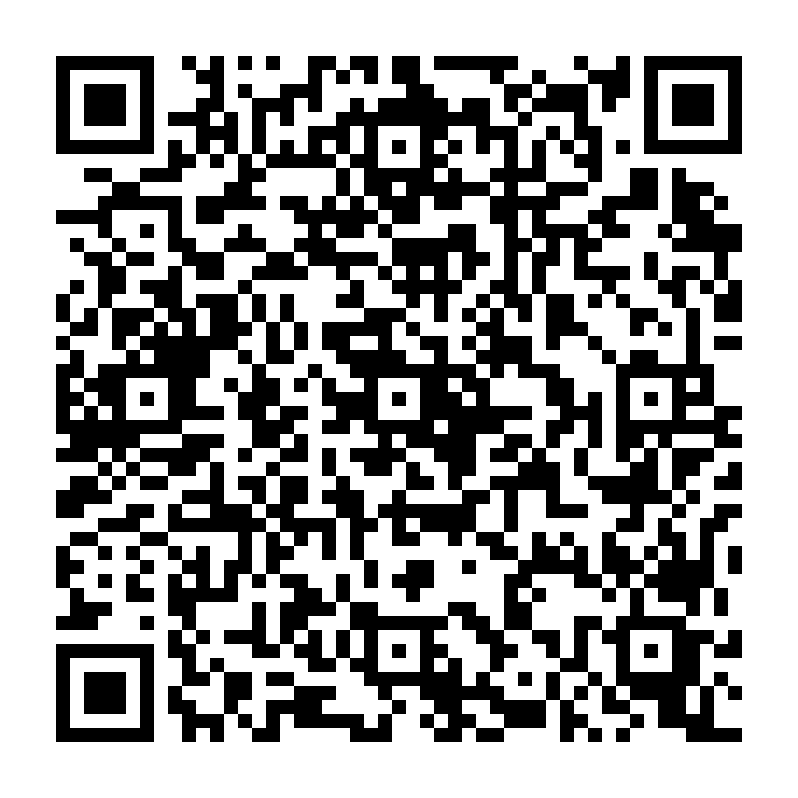 Code QR