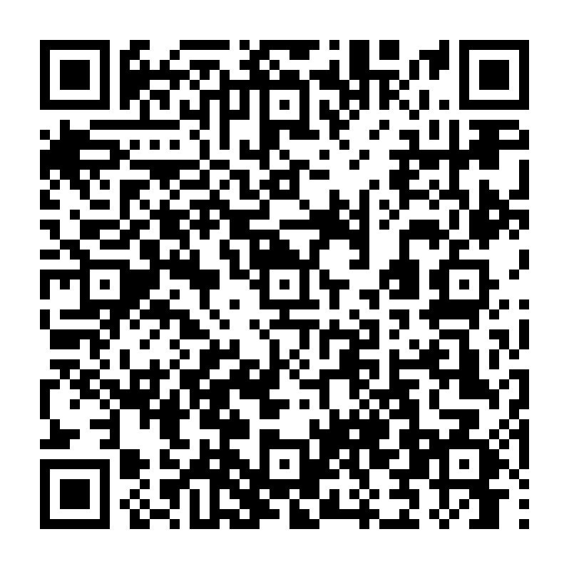 Code QR