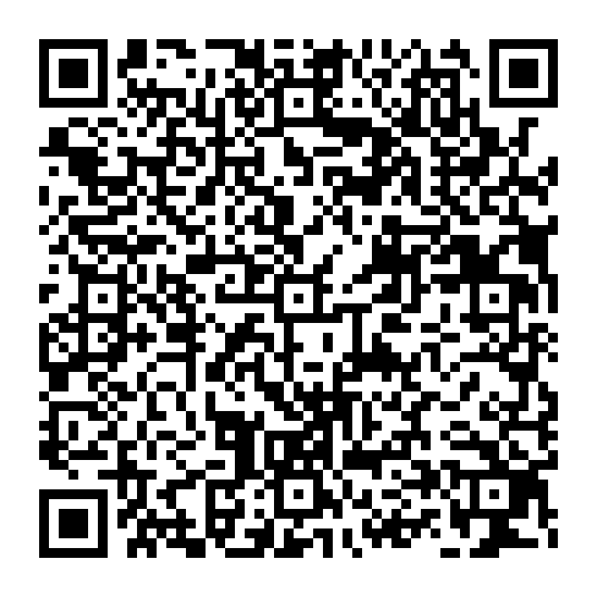 Code QR