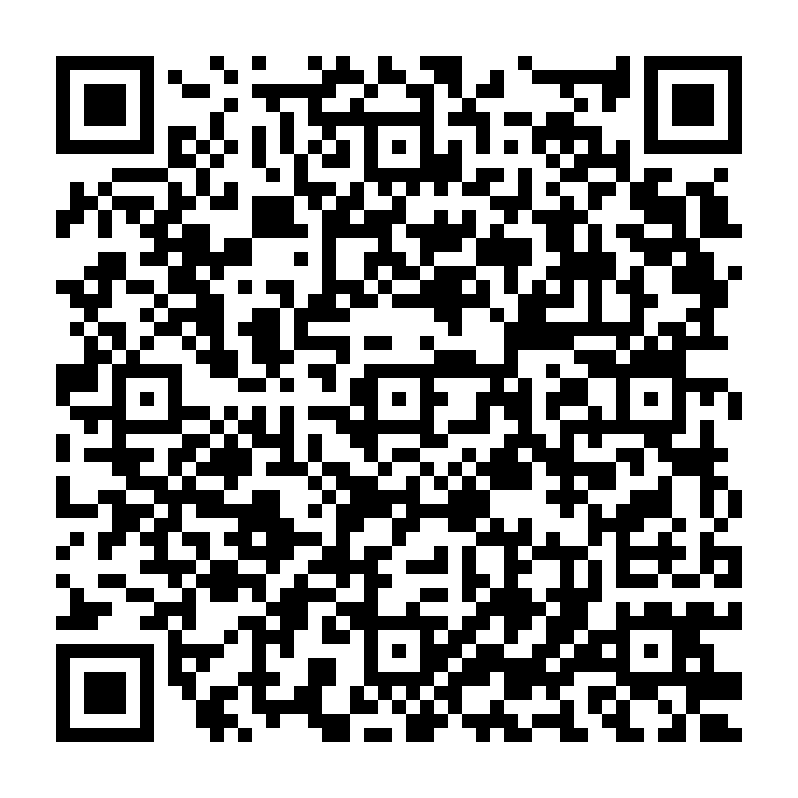 Code QR