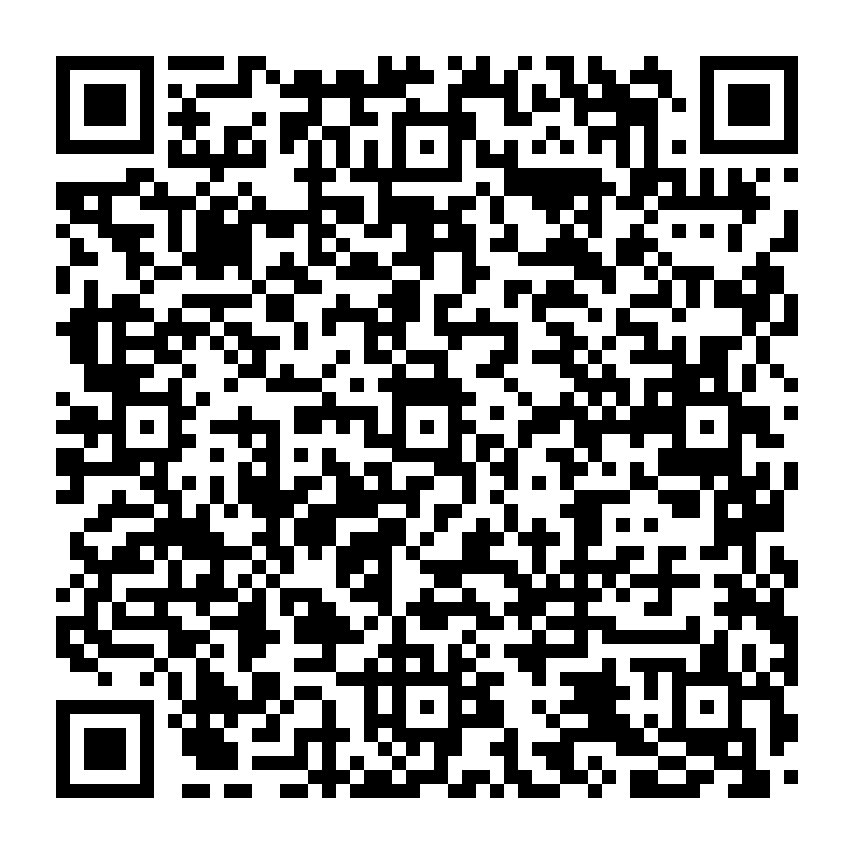 Code QR