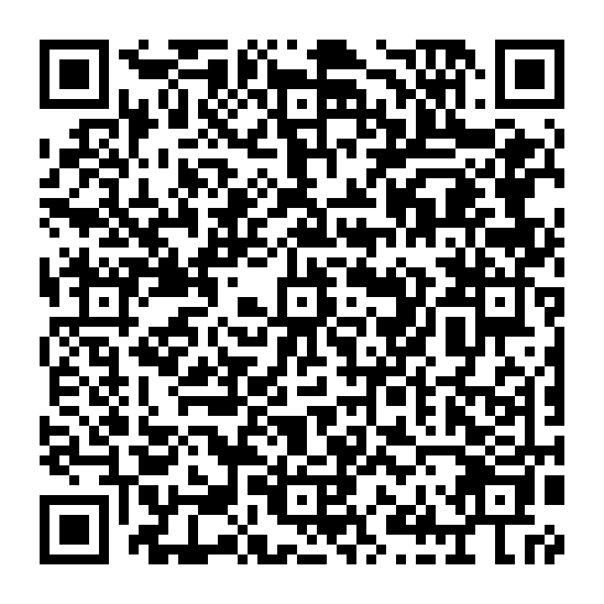 Code QR