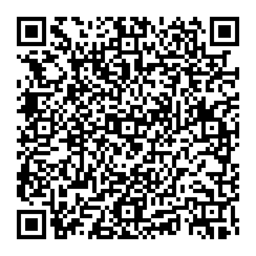 Code QR