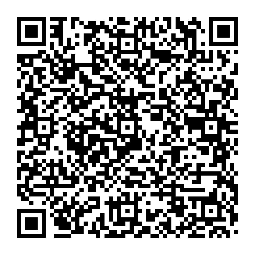 Code QR