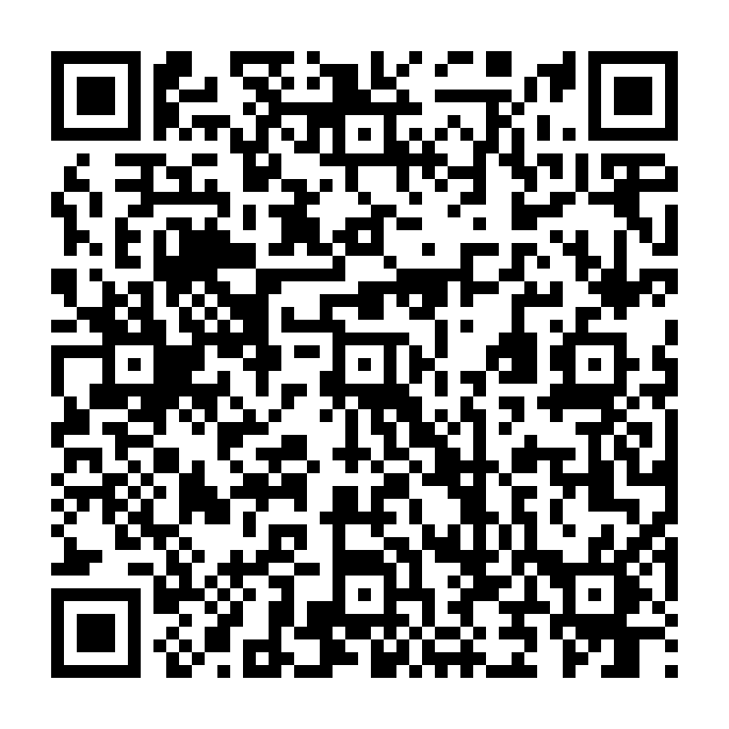 Code QR