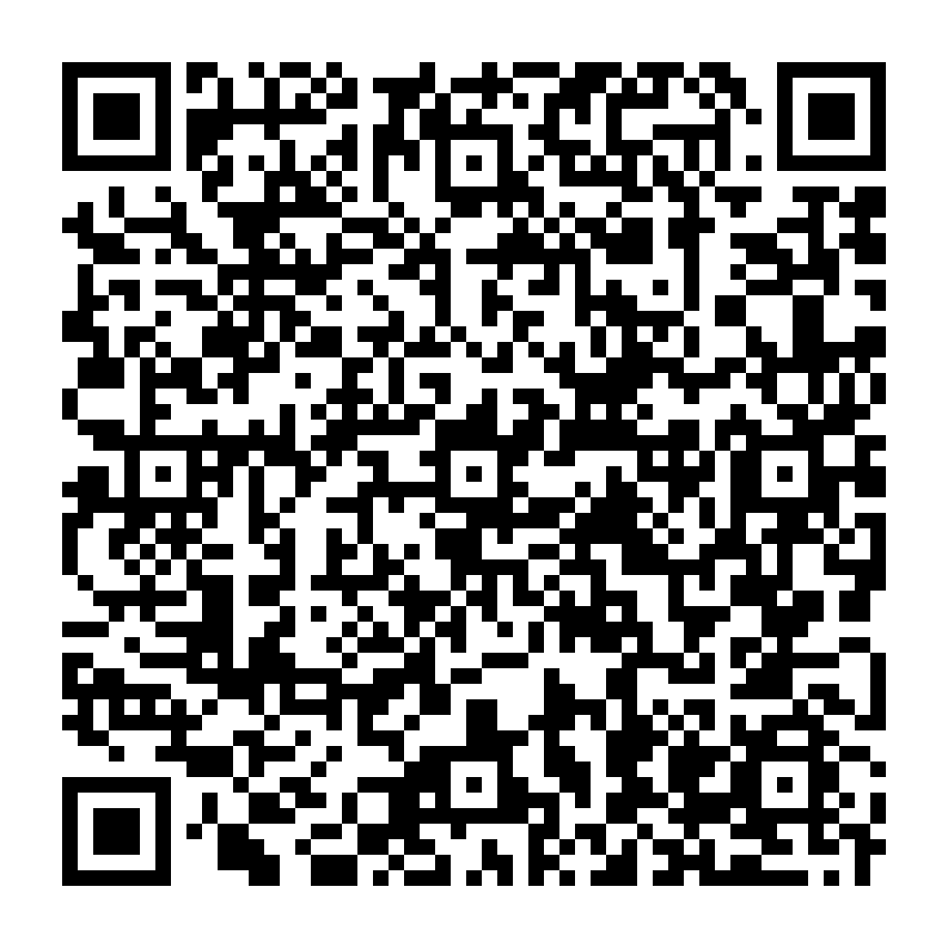 Code QR