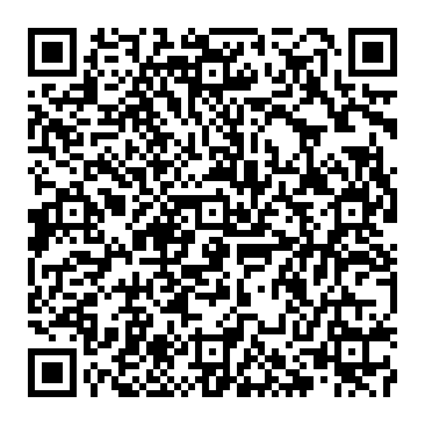 Code QR