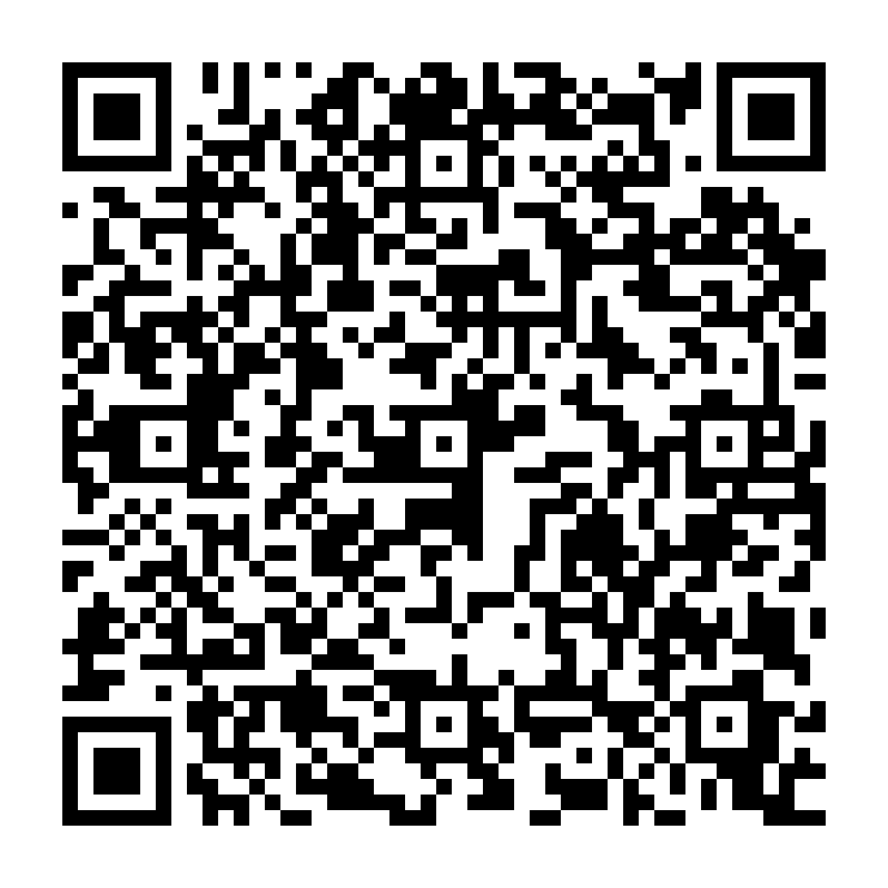 Code QR