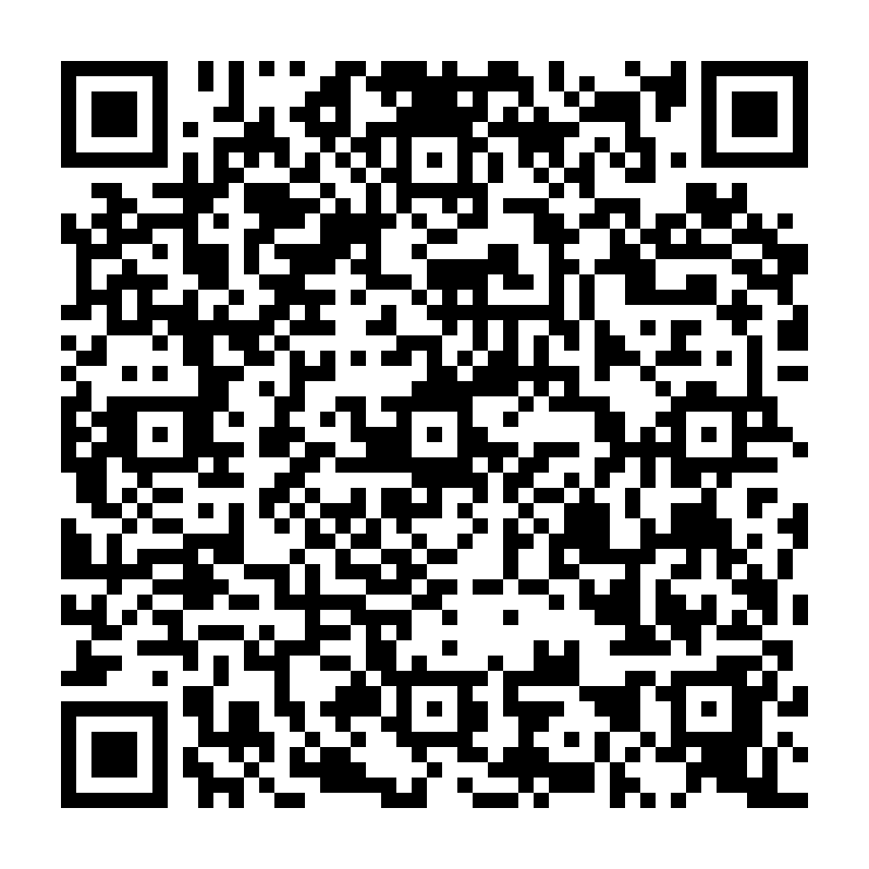 Code QR