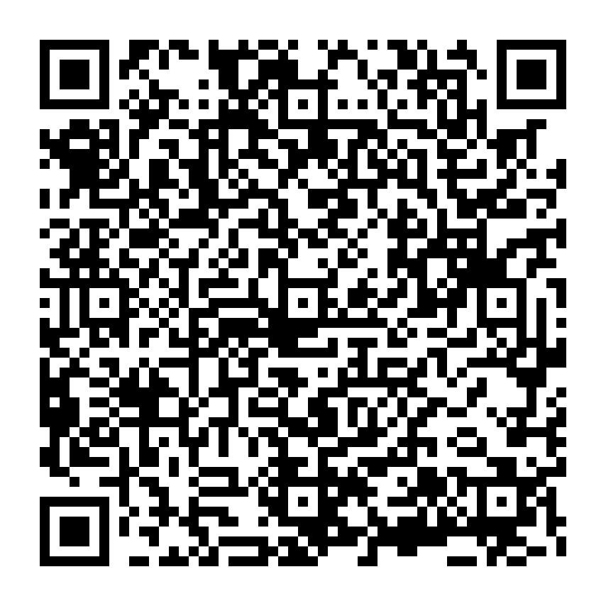 Code QR