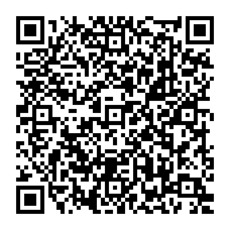 Code QR