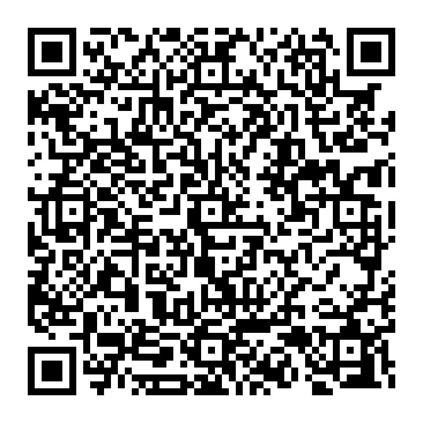 Code QR