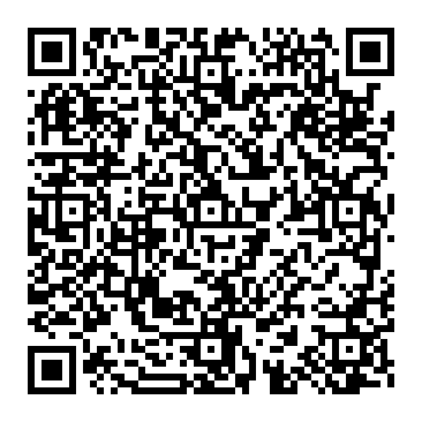 Code QR