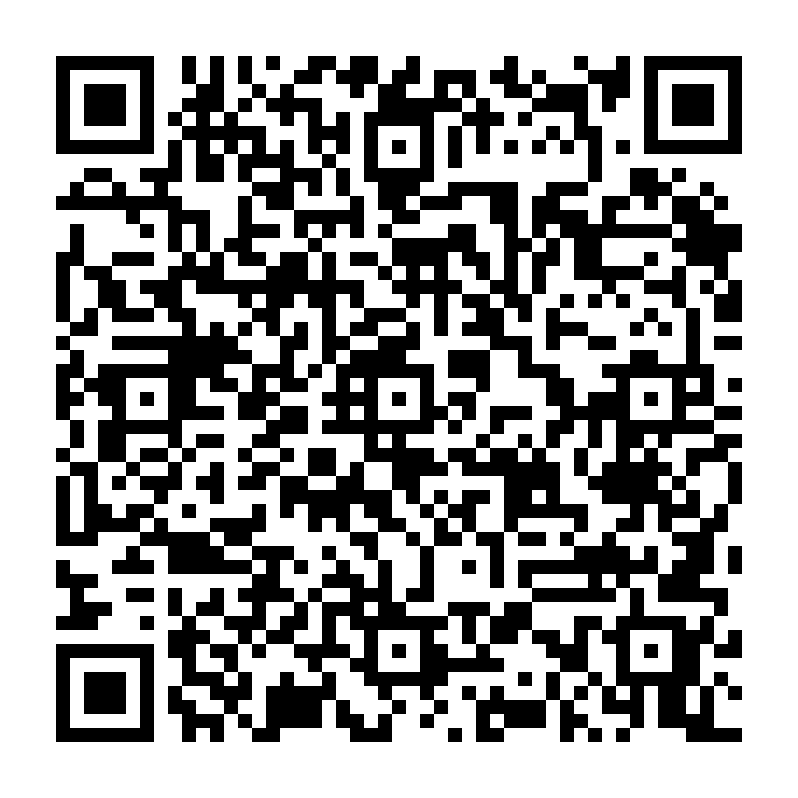 Code QR