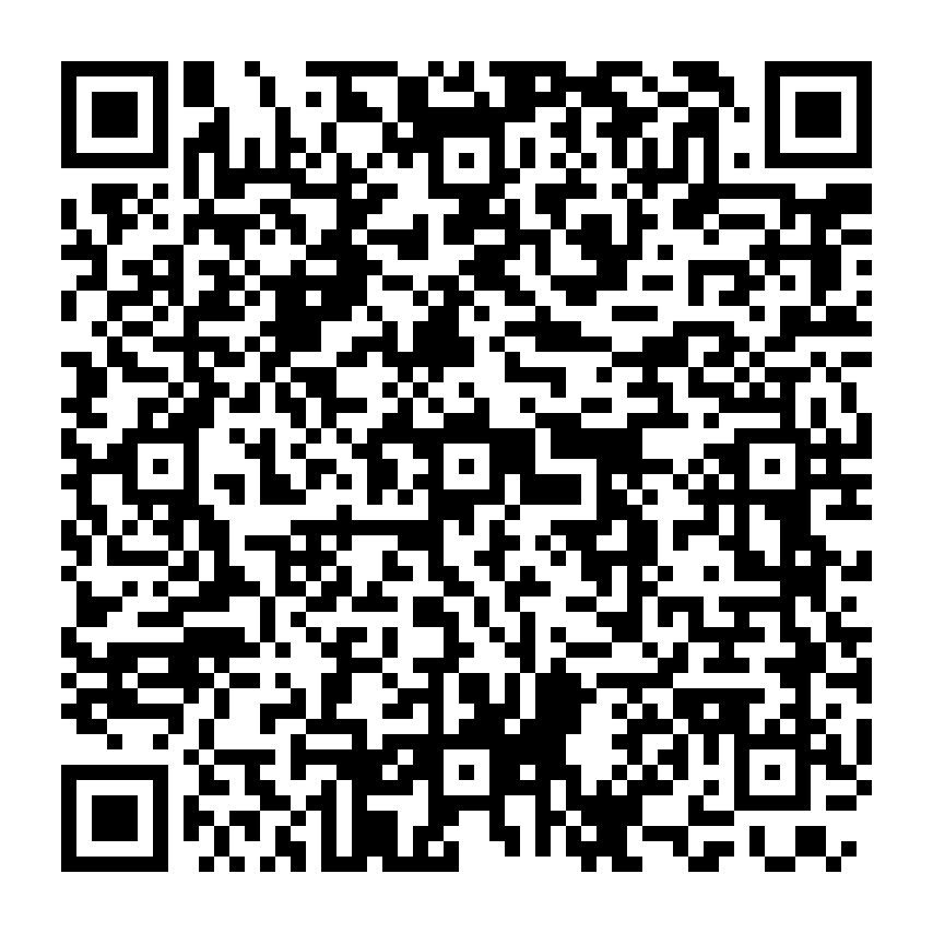 Code QR