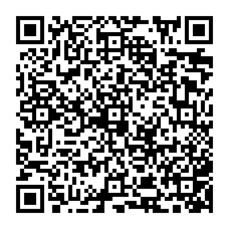 Code QR