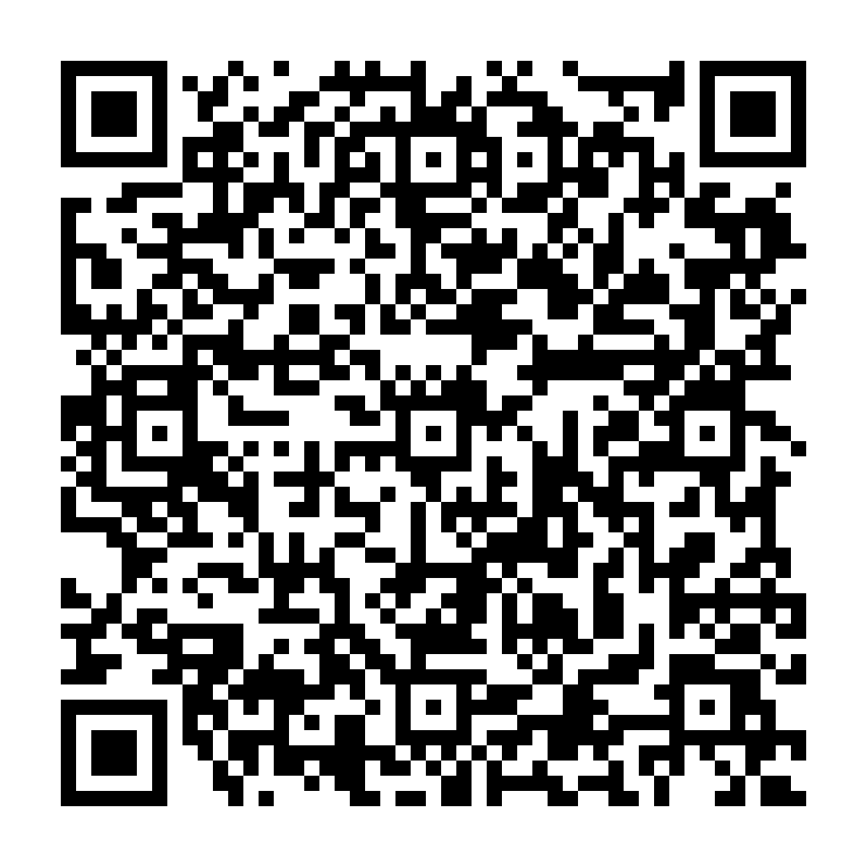 Code QR