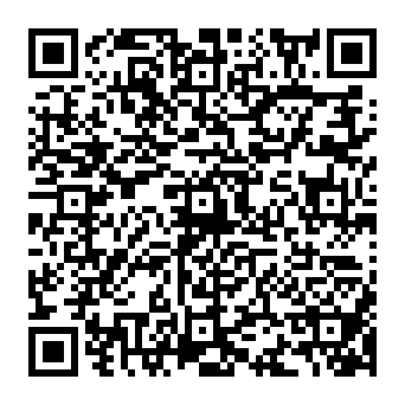 Code QR