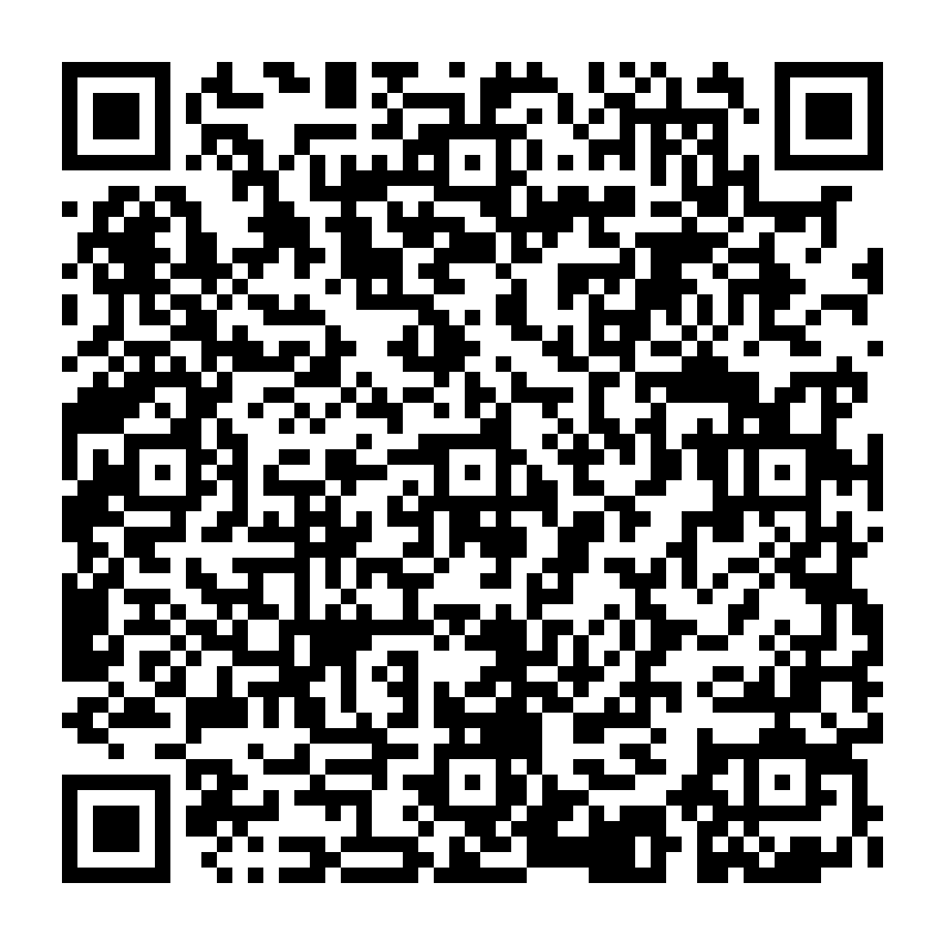 Code QR