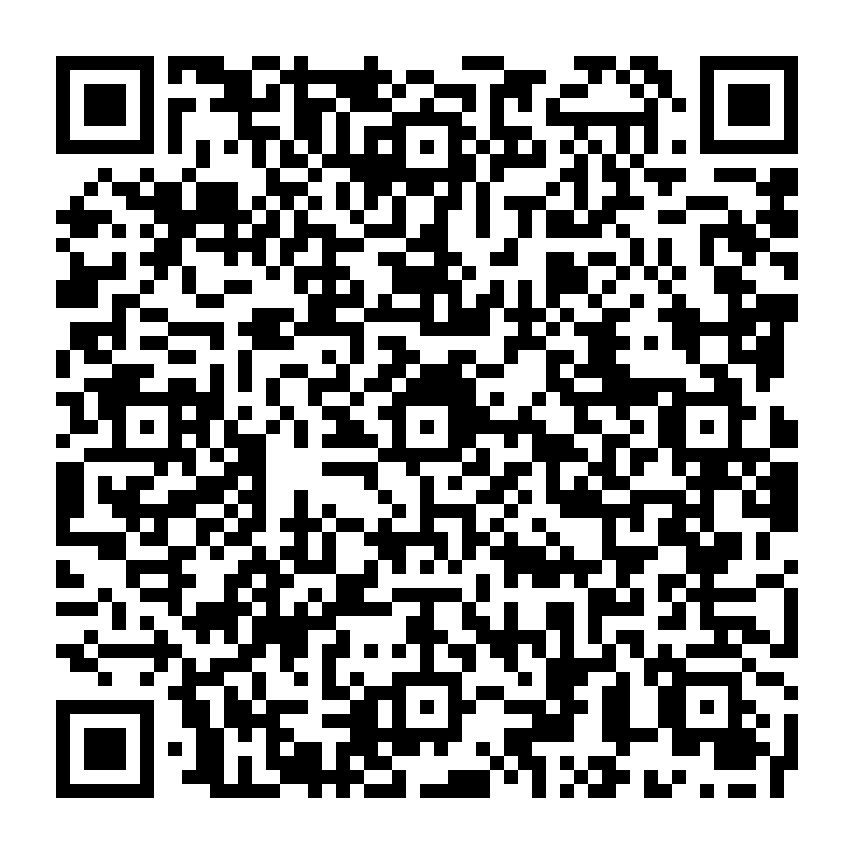Code QR